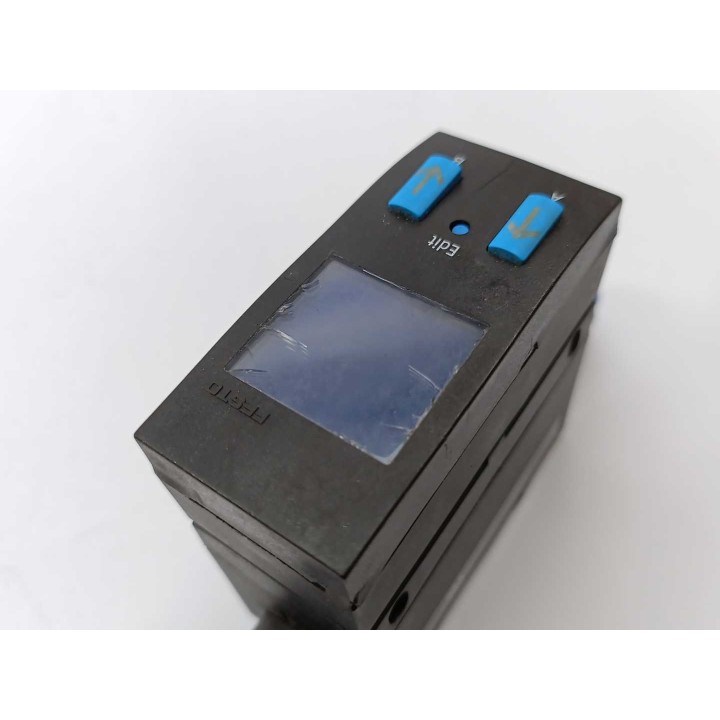 FESTO SFAB-1000U-HQ12-2SA-M12-EX2