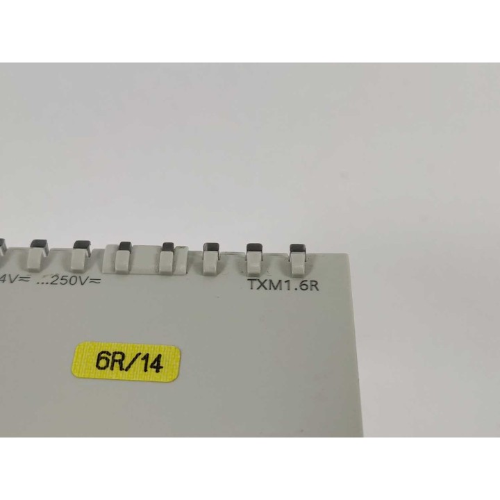 SIEMENS TXM1.6R
