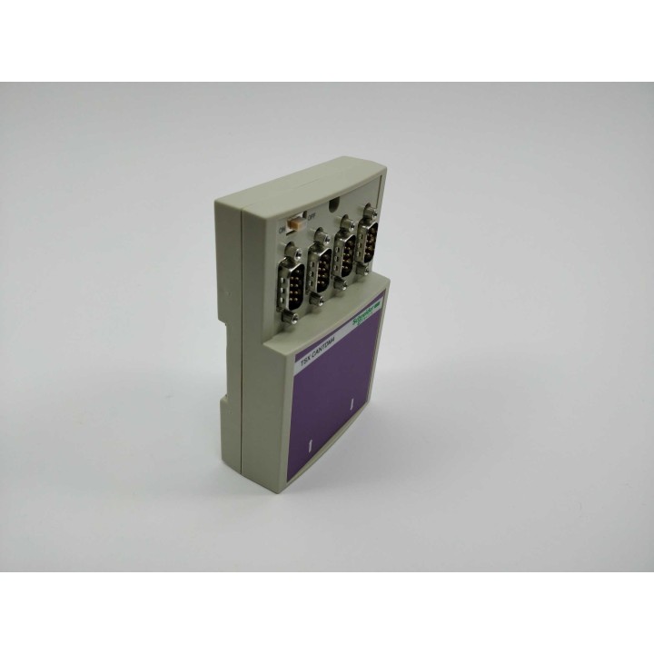Schneider Electric TSXCANTDM4