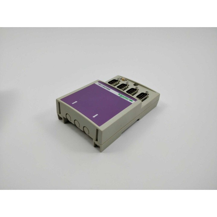 Schneider Electric TSXCANTDM4