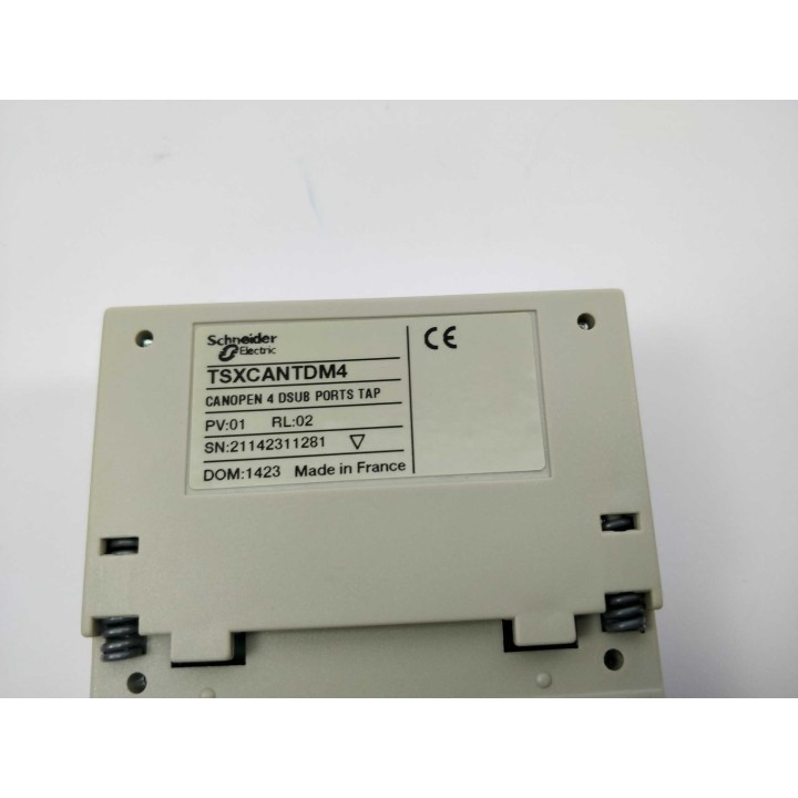 Schneider Electric TSXCANTDM4