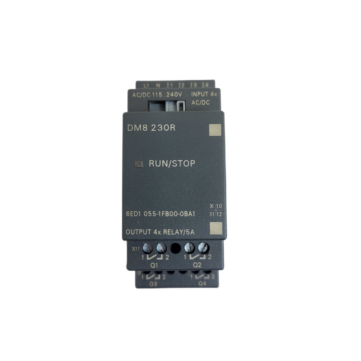 SIEMENS 6ED1 055-1FB00-0BA1