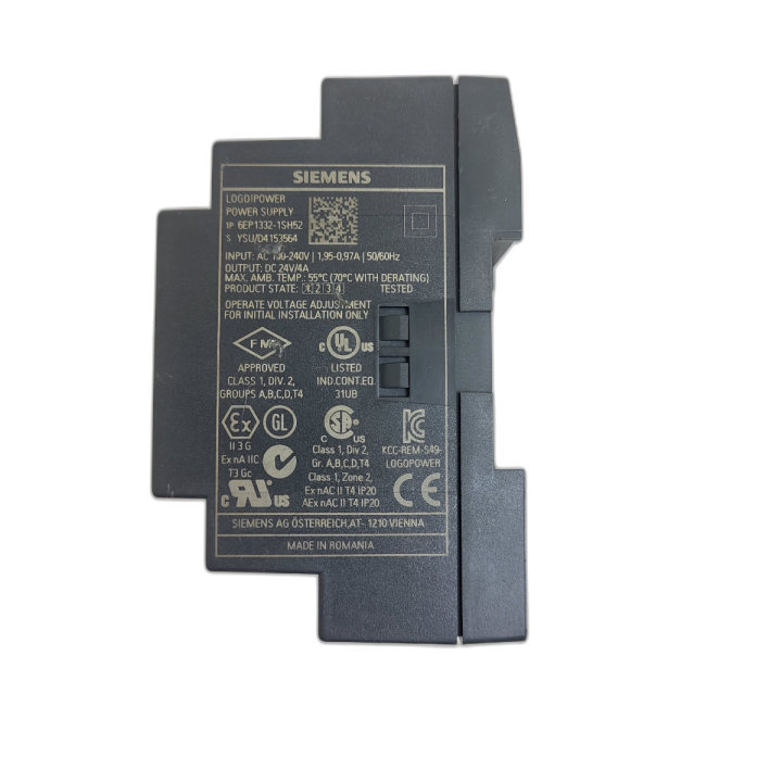 SIEMENS 6EP1332-1SH52