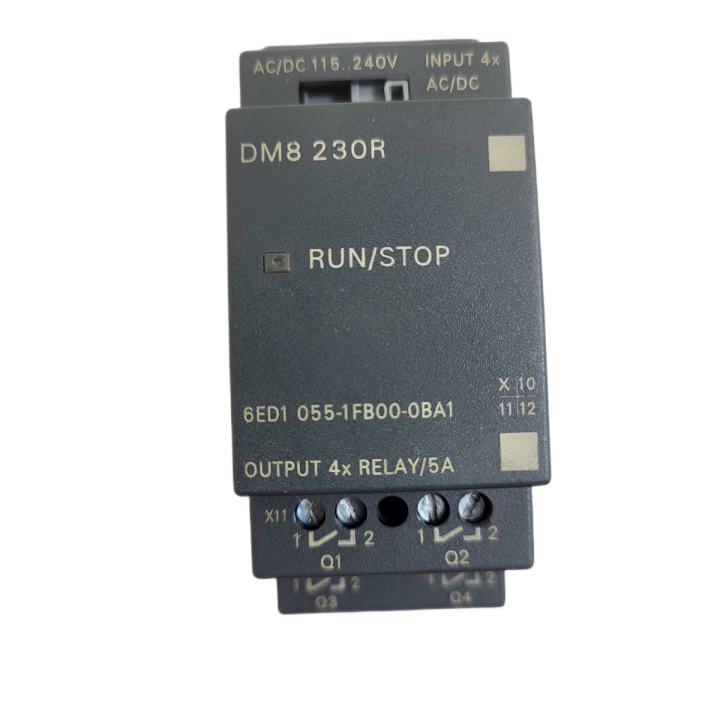 SIEMENS 6ED1 055-1FB00-0BA1