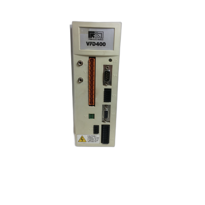 PRIMA ELECTRONICS VFD3RA2005000C