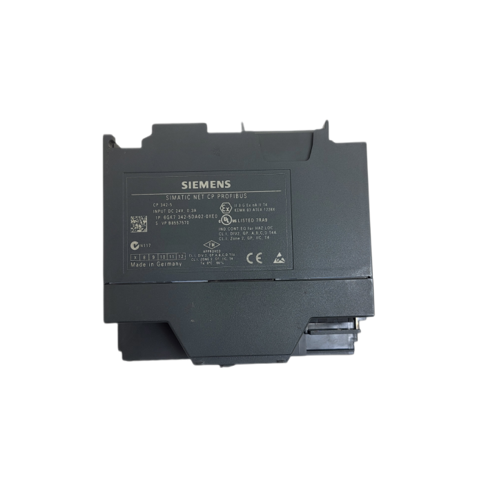 SIEMENS 6GK7 277-1AA10-0AA0