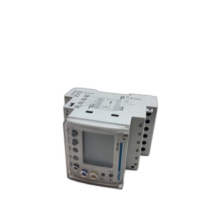 HAGER HR534