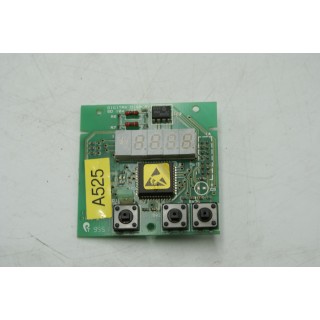 DIGITAX DISPLAY SD 104 ISS.2