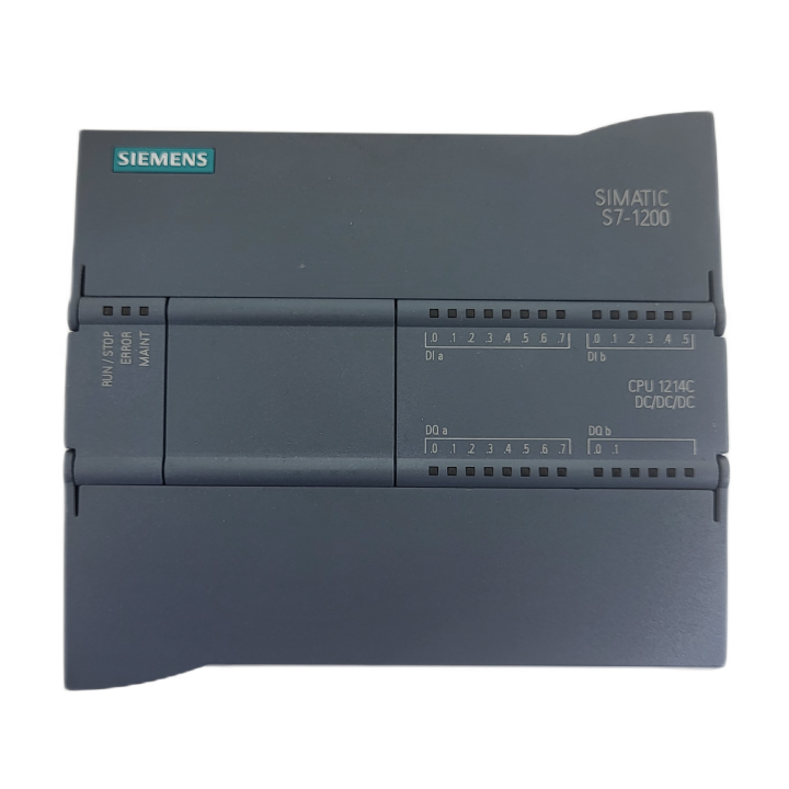 SIEMENS SIMATIC 6ES7 214-1AG31-0XB0
