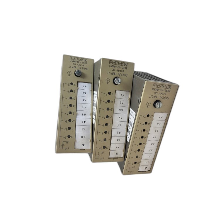 SIEMENS 6ES5 431-8MA11
