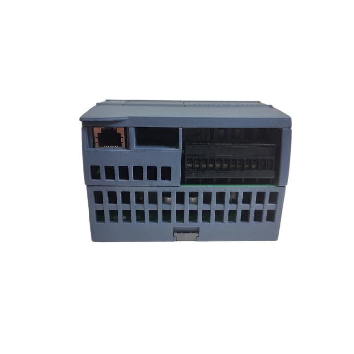 SIEMENS SIMATIC 6ES7 214-1AG31-0XB0