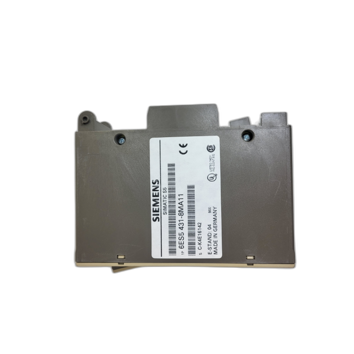 SIEMENS 6ES5 431-8MA11