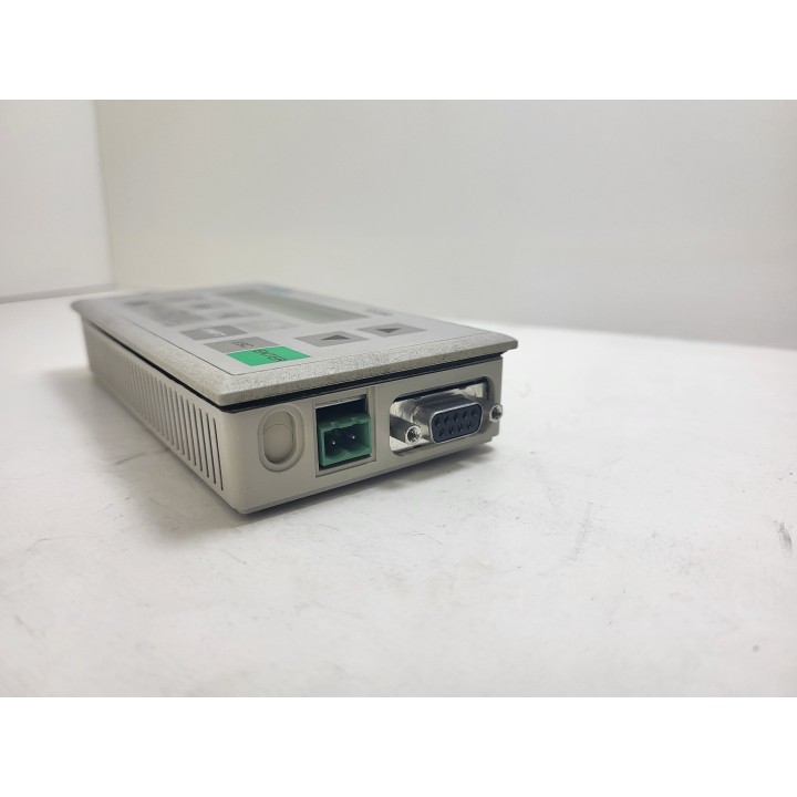 SIEMENS 6ES7 272-0AA20-0YA0