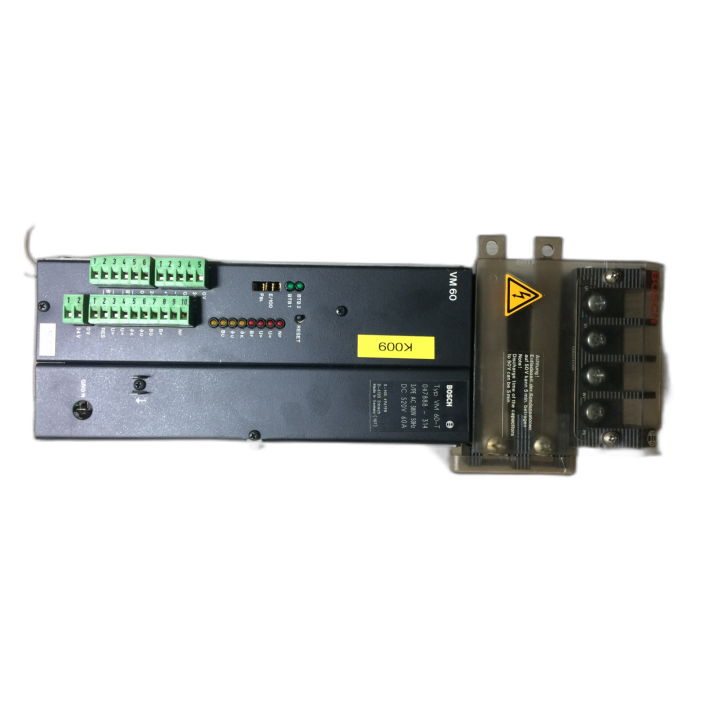 BOSCH VM 60-T 047888-314