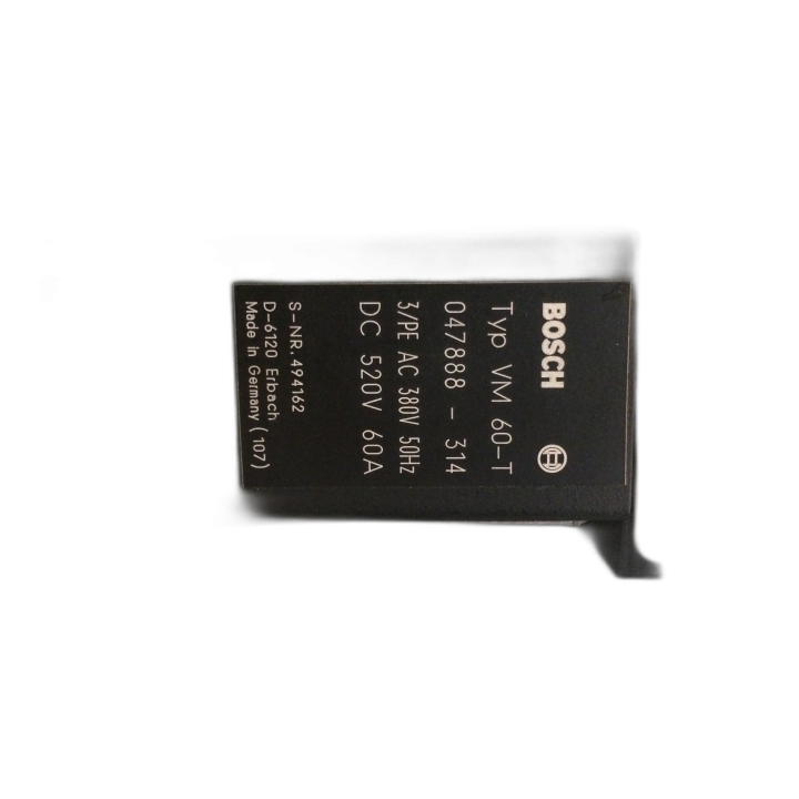 BOSCH VM 60-T 047888-314