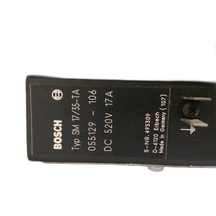 BOSCH SM 17/35-TA 055129-106