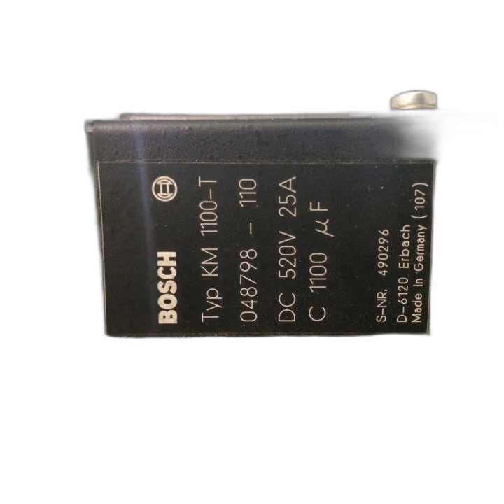 BOSCH KM 1100-T 048798-110