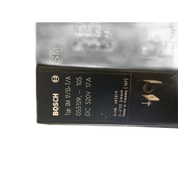 BOSCH SM 17/35-T/A 055129-105