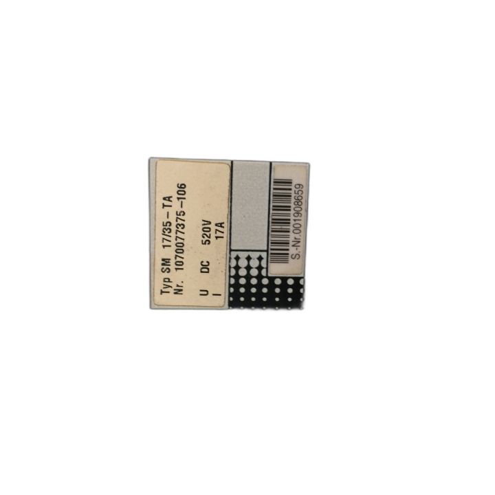 BOSCH SM 17/35-TA 1070077375-106