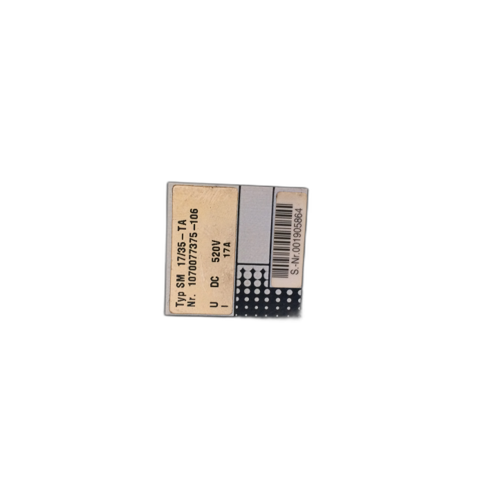 BOSCH SM 17/35-TA 1070077375-106