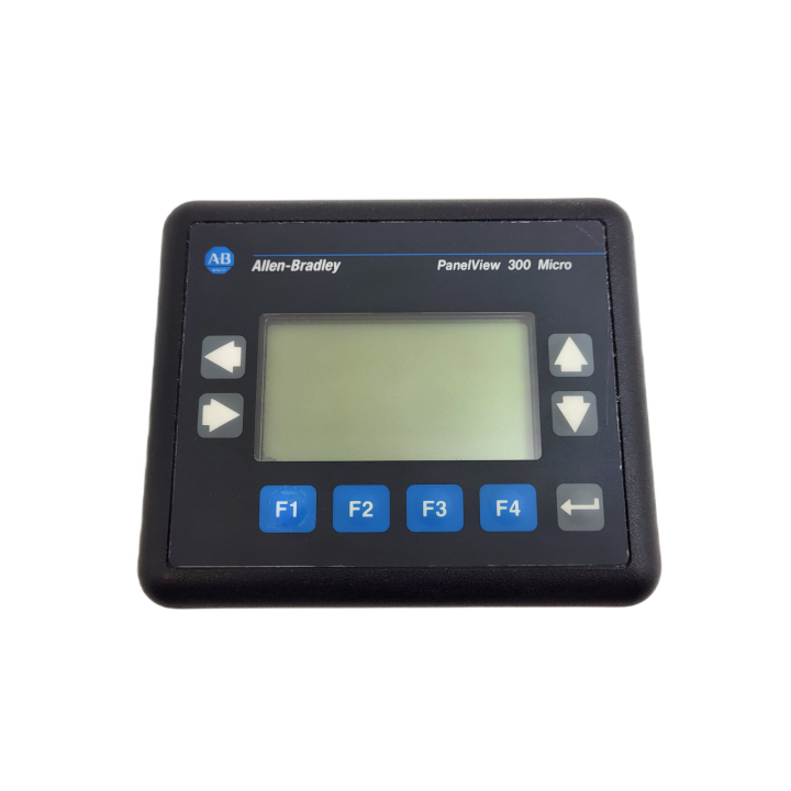 Allen-Bradley 2711-M3A19L1