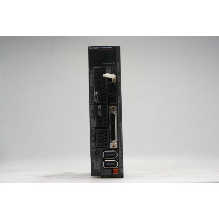 MITSUBISHI ELECTRIC MR-J4-40A-RJ