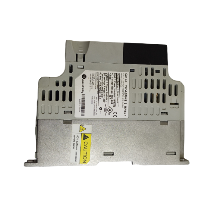 Allen-Bradley 22F-A8P0N113