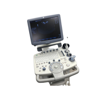 GE LOGIQ USG GE LOGIQ C3 Premium