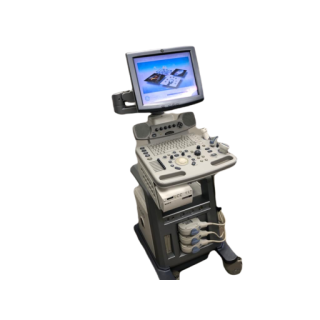 GE LOGIQ GE LOGIQ P5 (3 głowice)