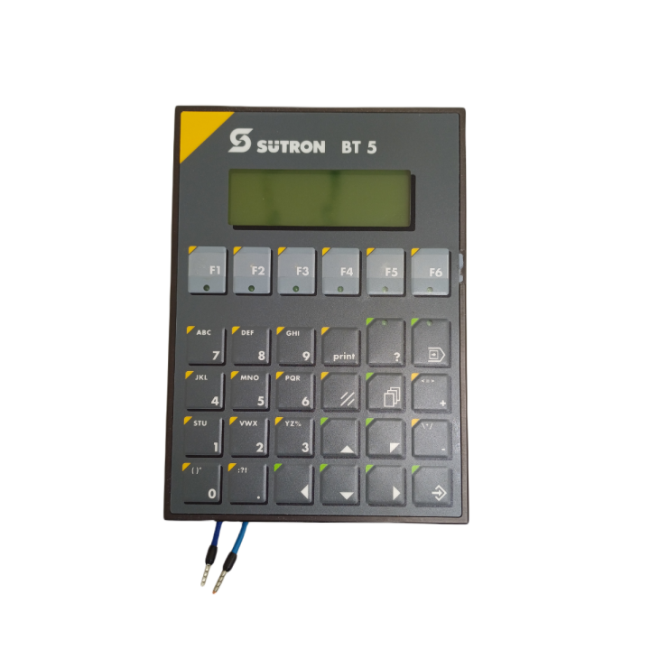 SUTRON BT5N/061033