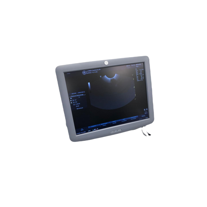 GE LOGIQ USG GE LOGIQ C3 Premium