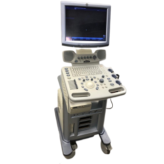 GE LOGIQ GE LOGIQ P5 (bez głowic)