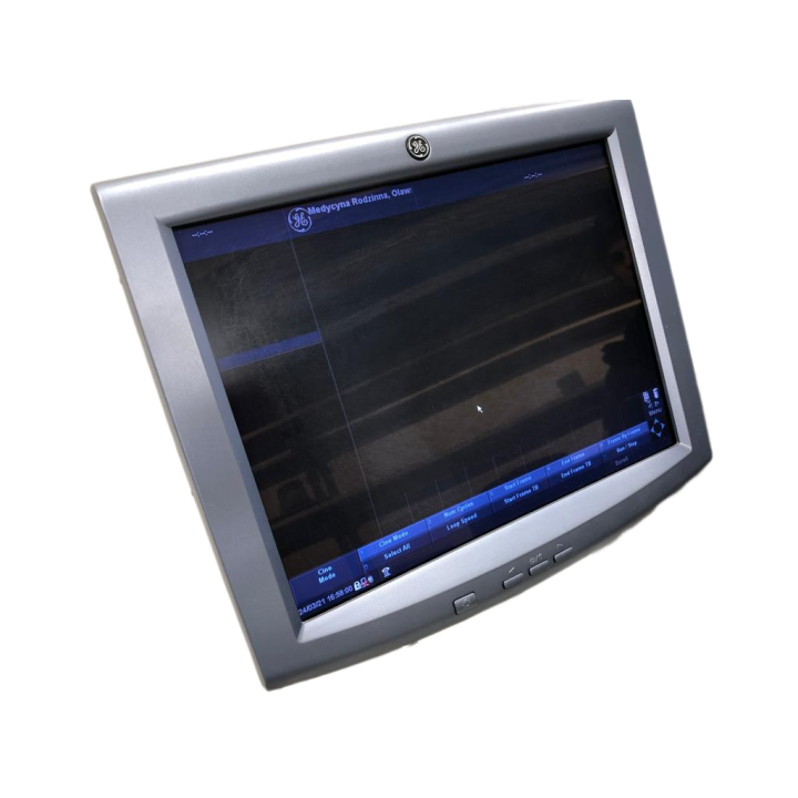 GE LOGIQ GE LOGIQ P5 (bez głowic)