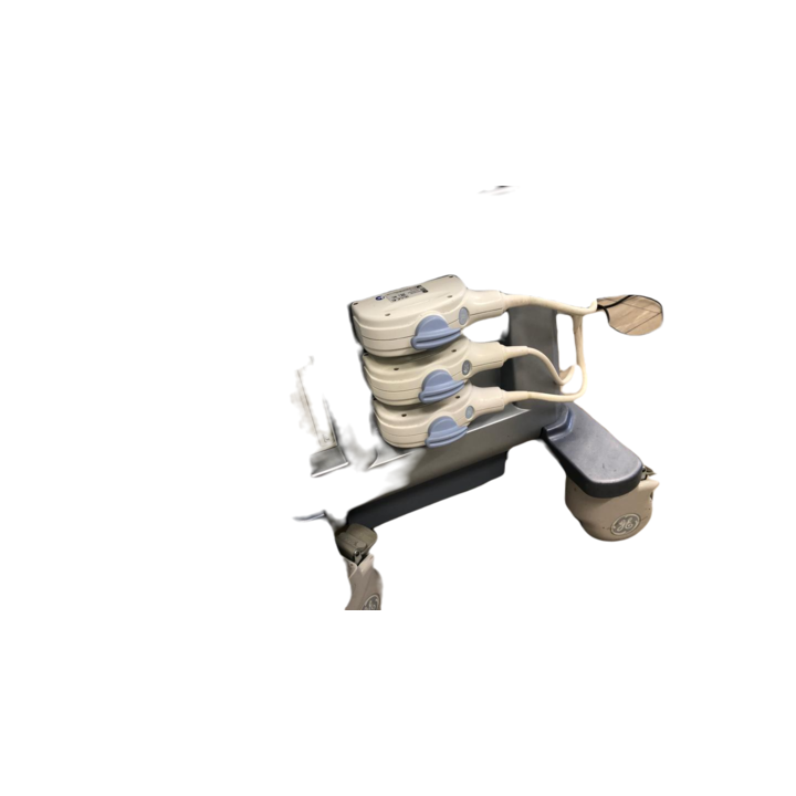 GE LOGIQ GE LOGIQ P5 (3 głowice)