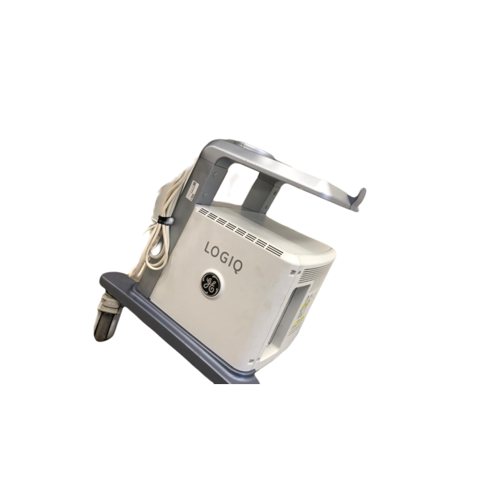 GE LOGIQ GE LOGIQ P5 (3 głowice)