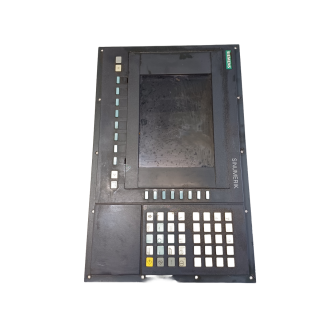 SIEMENS 6FC5210-DAB10-0AA0