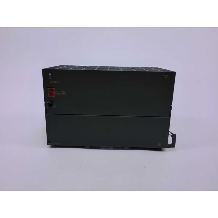 SIEMENS 6ES7307-1KA00-0AA0