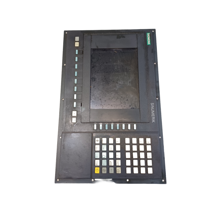 SIEMENS 6FC5210-DAB10-0AA0