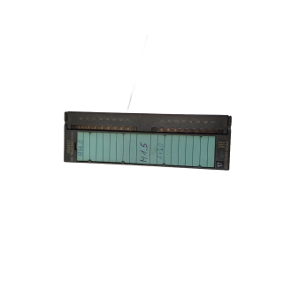 SIEMENS  SIMATIC S7 321-1BH01-0AA0