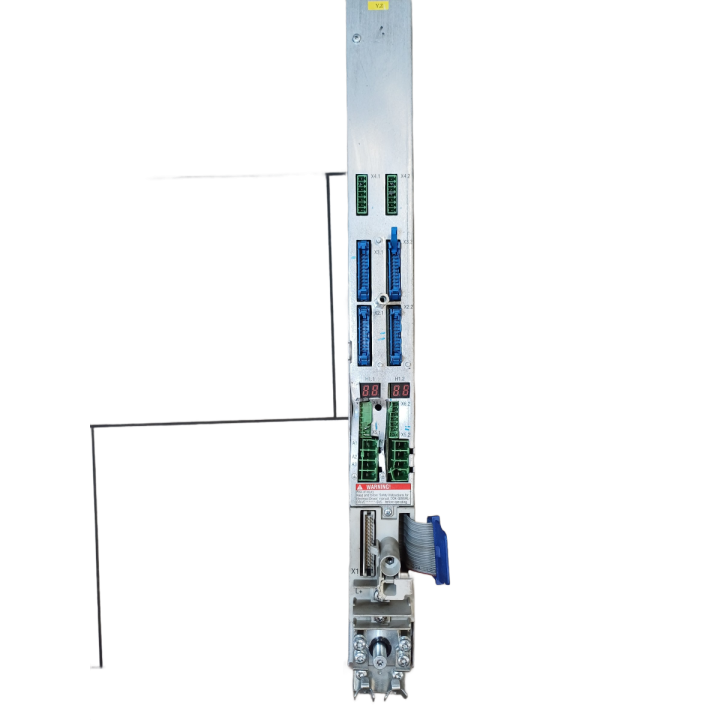 Rexroth HDD12.2-W040N