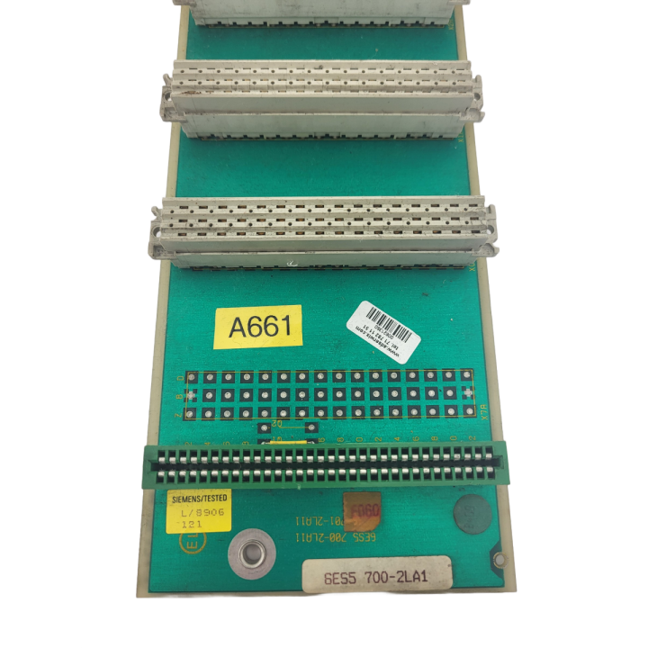 SIEMENS 700-2LA1
