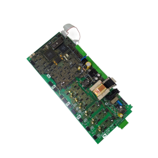 DIGITAX DISPLAY 7004-0095 ISS 2