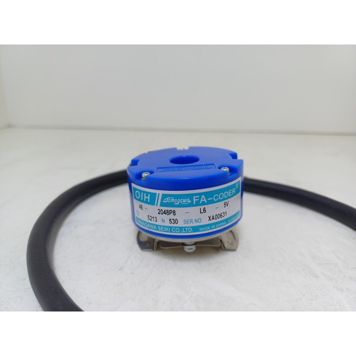 TOMAGAWA OIH 48-2048P8-L6-5V