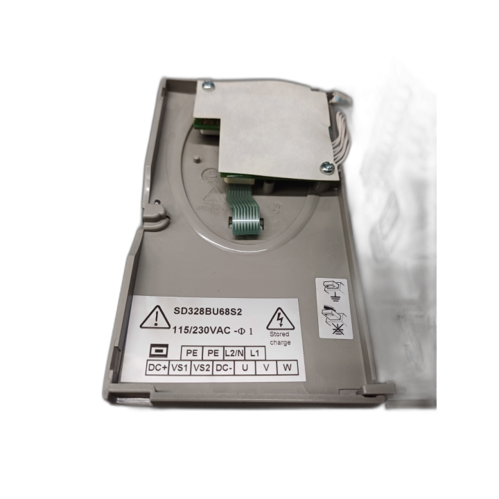 SCHNEIDER ELECTRIC SD328BU68S2