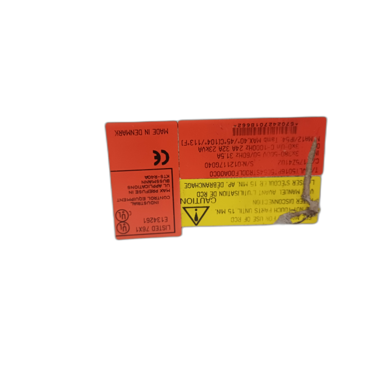 DANFOSS VLT5016PT5054STR0DLF00A00C0