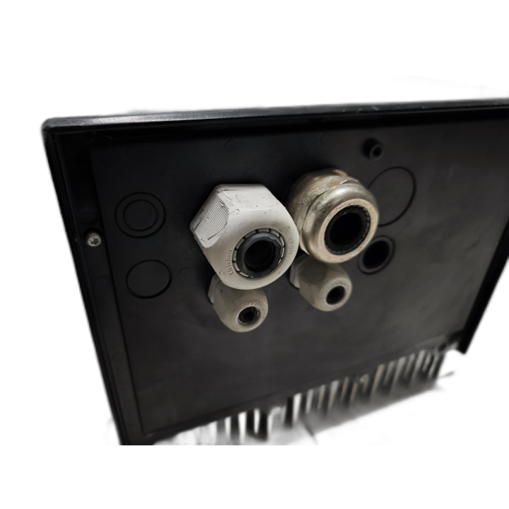 DANFOSS VLT6027HT4C54STR3DLF00A00C0