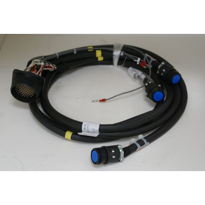 FANUC A660-8006-T817