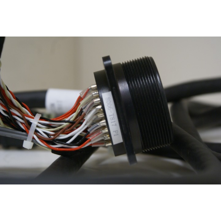 FANUC A660-8006-T817