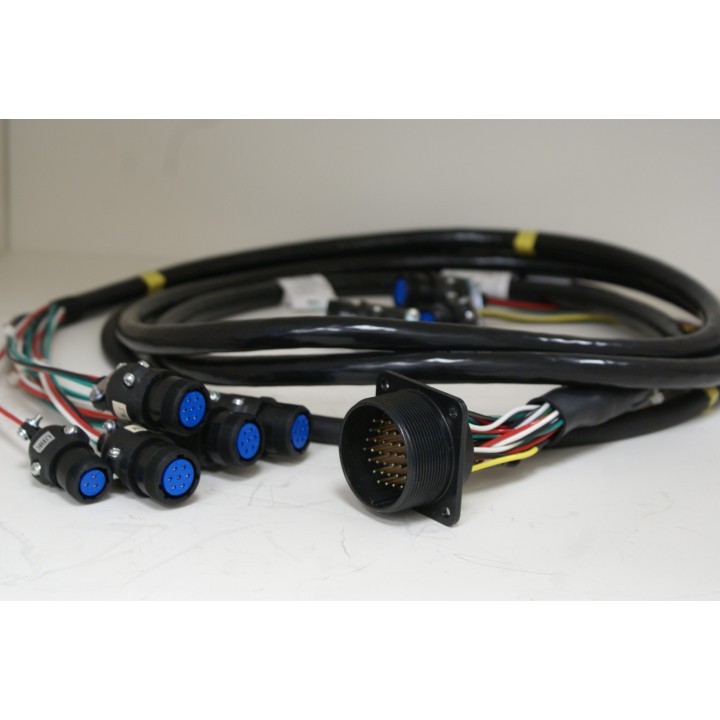 FANUC A05B-1203-D001