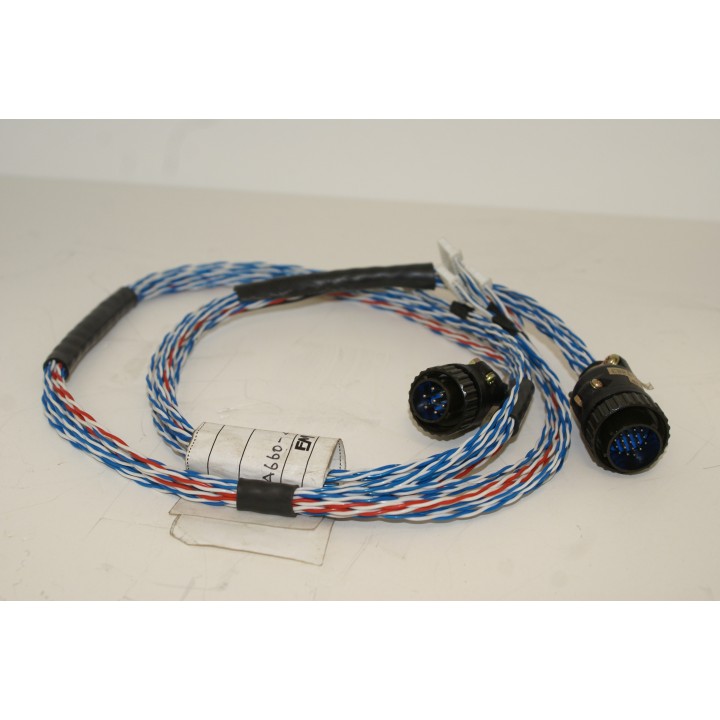 FANUC A660-4002-T883